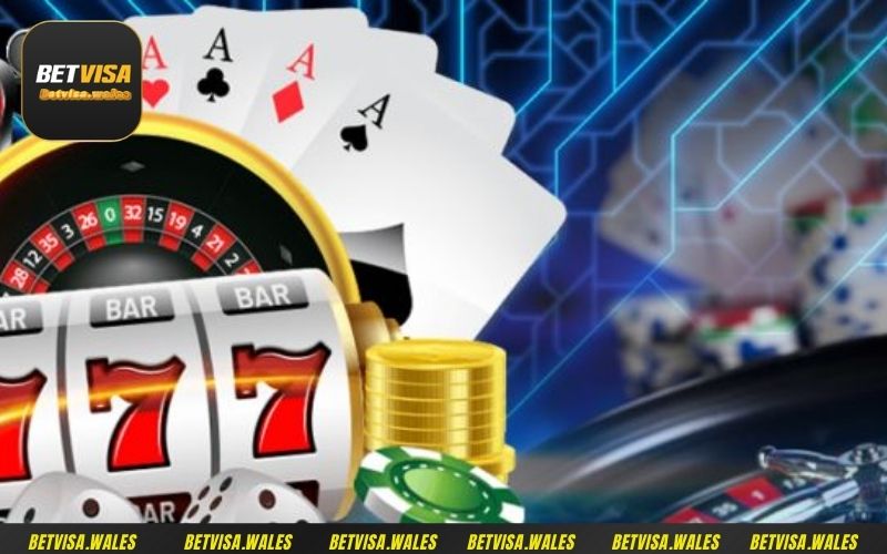 Các game đa dạng với cách chơi dễ hiểu