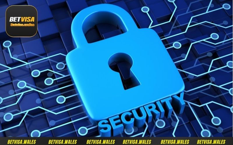 Betvisa đã thành công trong việc xây dựng hệ thống bảo mật