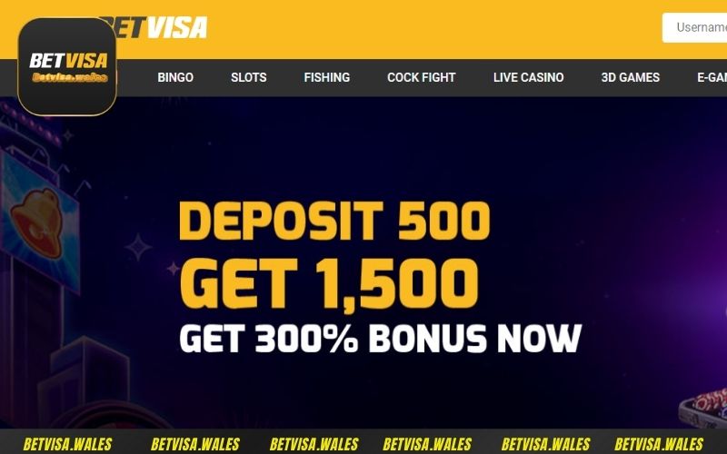 Giới thiệu Betvisa và sứ mệnh hành trình của mình