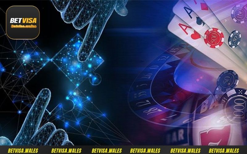 Ưu điểm của sảnh live casino Betvisa là sảnh cược đa dạng