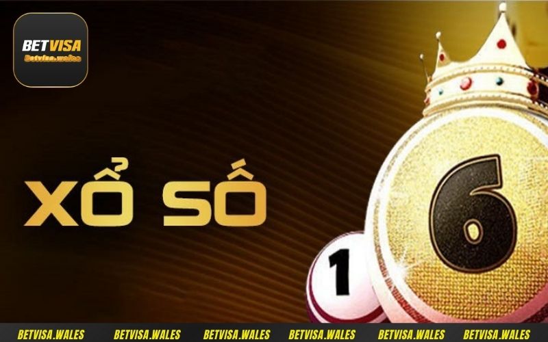 Xổ số siêu tốc là loại hình được yêu thích nhờ tính năng quay số nhanh chóng