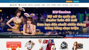 Nhà Cái KU BET